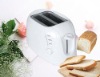 Electric Toaster TBH-001G