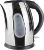 Electric Travel Jug Kettle In 1.7L