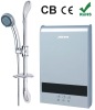 Electric Water Boiler (XFJ-FSJ)