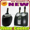 Electric Wine Cooler China