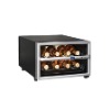 Electric Wine Cooler/ wine refrigerator 8 bottles with CE ROHS