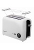 Electric automatic bread toaster