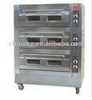Electric bread oven