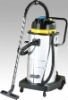 Electric cleaner ZD90A 60L wet and dry vacuum cleaner