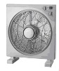 Electric cooling box fan(CE GS ROHS)