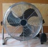 Electric cooling fans
