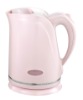 Electric cordless kettle