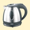 Electric cordless water kettle