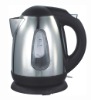 Electric cordless water kettle nice design