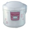 Electric drum rice cooker