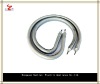 Electric dryer heating element
