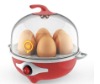 Electric egg Boiler/cooker mult-function household
