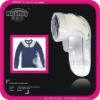 Electric fabric lint remover