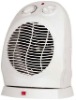 Electric fan heater (CE ROHS)