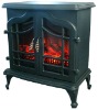 Electric fireplace Stove MX-FS2510A
