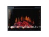 Electric fires electric fireplace