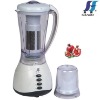 Electric food mill