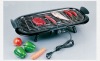 Electric grill/Electric barbecue grill