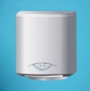 Electric hand drier