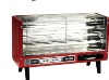 Electric heater/quartz heater for potable2400w