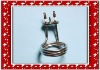 Electric heating element electric heating tube