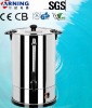 Electric hot water boiler ENW-150D