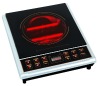 Electric infrared cooker IHA7(hot sell model)