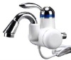 Electric instant water tap