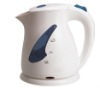 Electric kettle/Rotating Plastic Electric Kettle