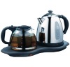 Electric kettle with CE/GS/ROHS