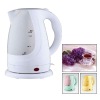 Electric kettle with CE/GS/ROHS