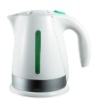 Electric kettles/electric plastic kettle