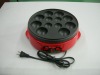 Electric meatball Cooker with 12 holes