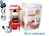 Electric mini air china popcorn maker with certification of CE,ROHZ,EMC,CFGB