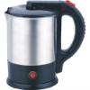 Electric multifunction kettle