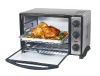 Electric oven 21L