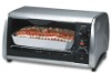 Electric oven capacity 12L