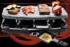 Electric party indoor grill BC-1288S1 with stone plate