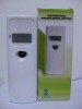 Electric perfume dispenser for star hotel,home, office
