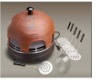 Electric pizza oven  ( hot sell )