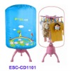 Electric portable clothes dryer with high quality ,CE ,ROHS