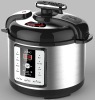 Electric pressure cooker - D5E8