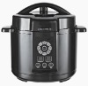 Electric pressure cooker - D6F1-1