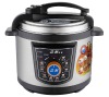 Electric pressure cooker - J6E1
