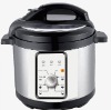Electric pressure cooker - J6E3