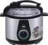 Electric pressure cooker - Q6JMK-A