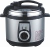 Electric pressure cooker - QJ603