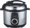 Electric pressure cooker QJL403A