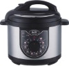 Electric pressure cooker - QJL611A