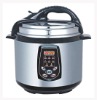 Electric pressure cooker , automatic electric pressure cooker